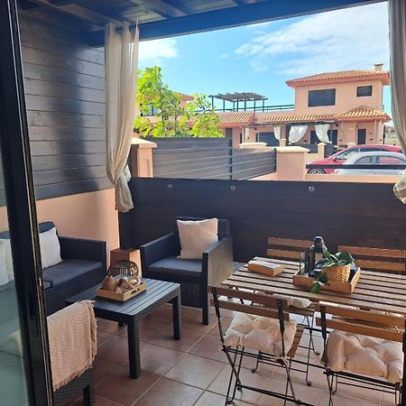 Casa Del Amanecer Villa ลาคาเรส ภายนอก รูปภาพ