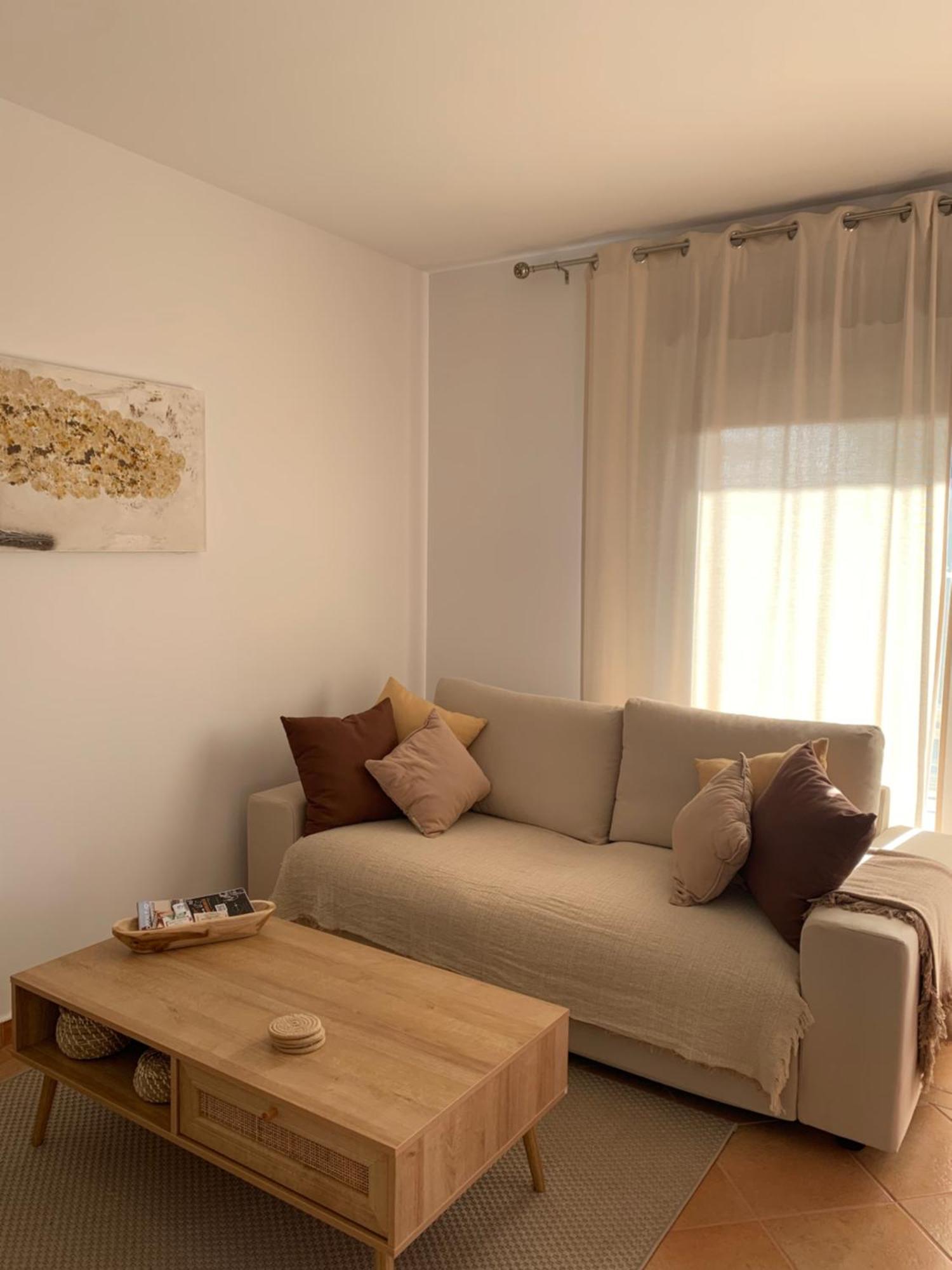 Casa Del Amanecer Villa ลาคาเรส ภายนอก รูปภาพ